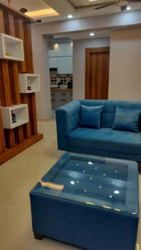 Serene Luxury Comfort and Class